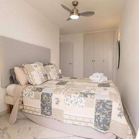 Javea Port Townhouse With Amazing Sea Views & Communal Pool 빌라 외부 사진