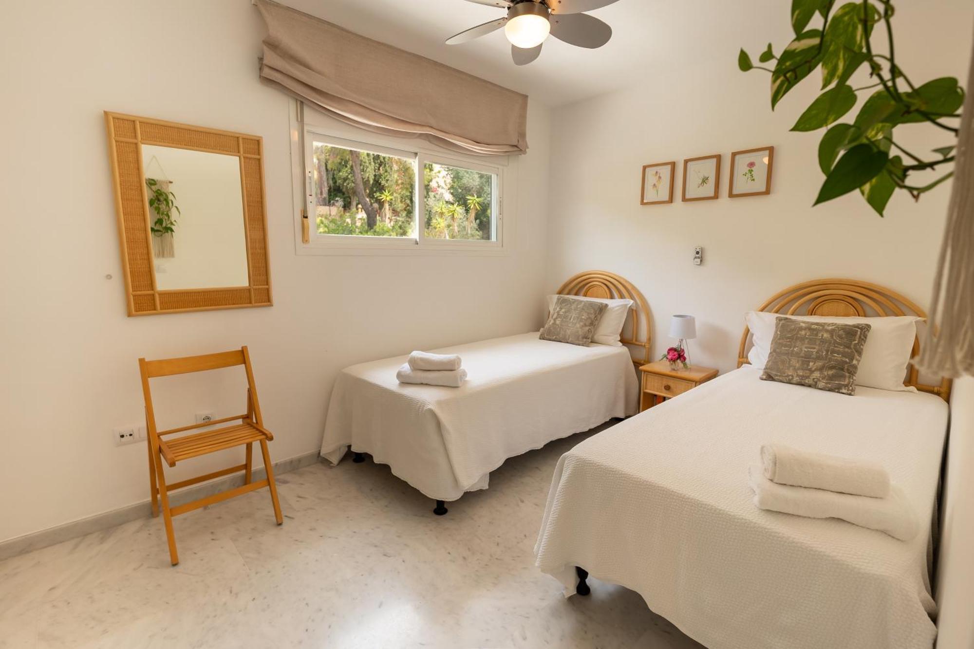 Javea Port Townhouse With Amazing Sea Views & Communal Pool 빌라 외부 사진
