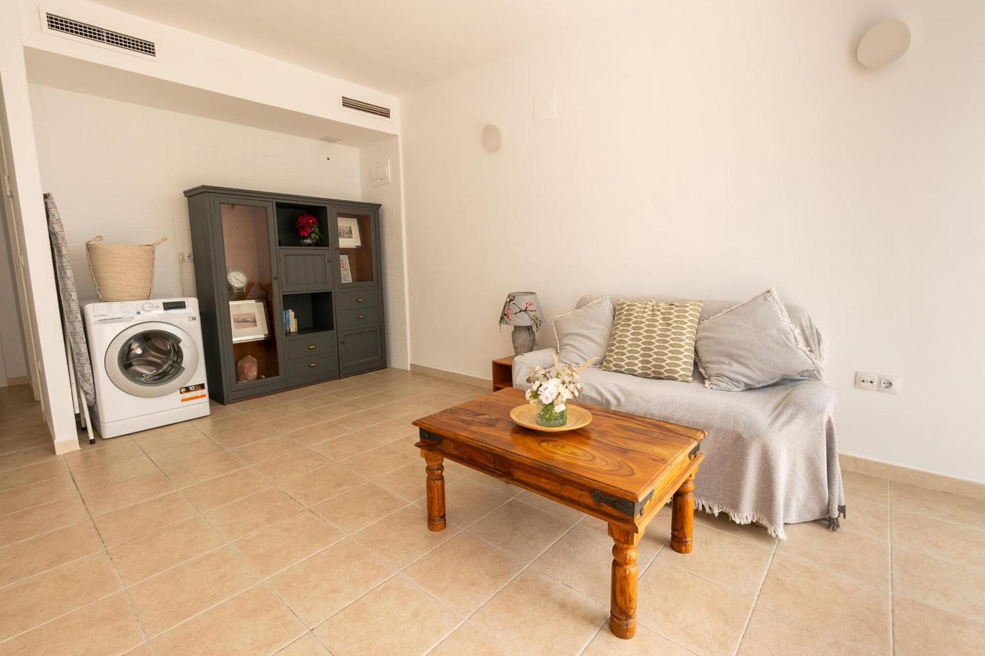 Javea Port Townhouse With Amazing Sea Views & Communal Pool 빌라 외부 사진
