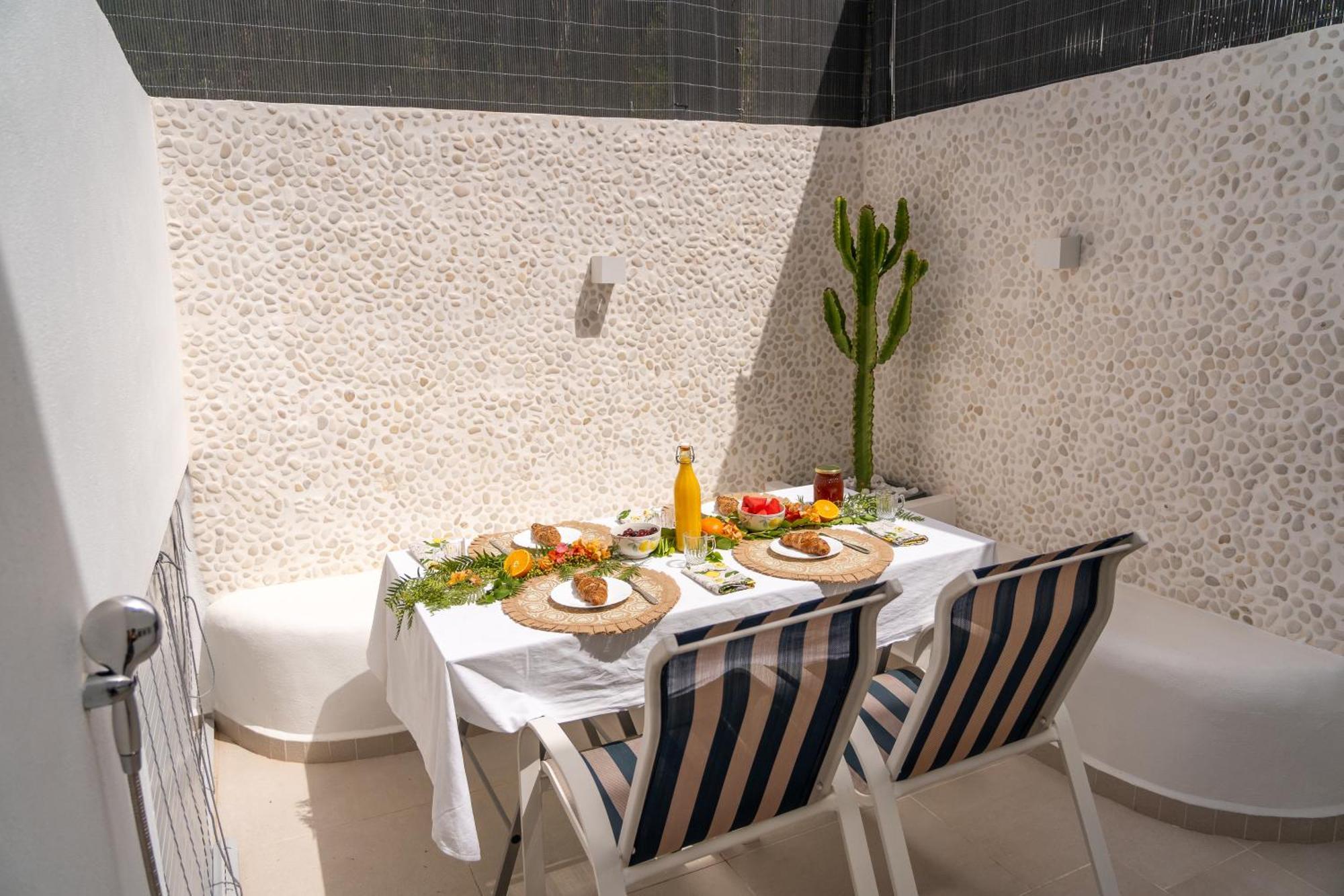 Javea Port Townhouse With Amazing Sea Views & Communal Pool 빌라 외부 사진